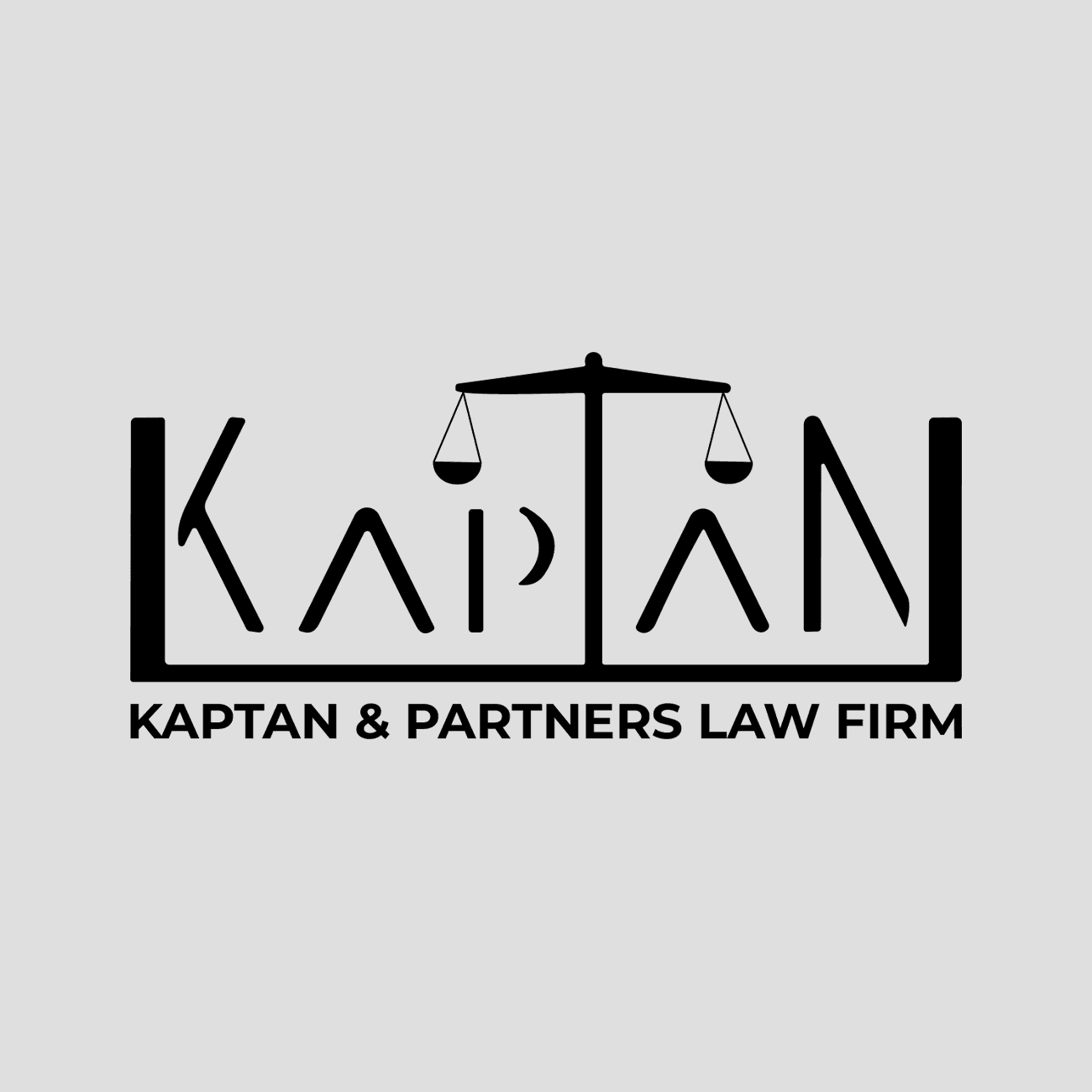 Kaptan & Partners Law Firm logo