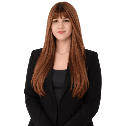 Duygu Güngör, portrait