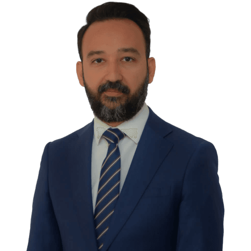 Efekan Kaptan, portrait