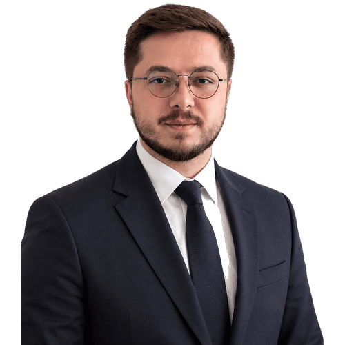 Rıdvan Esen, portrait