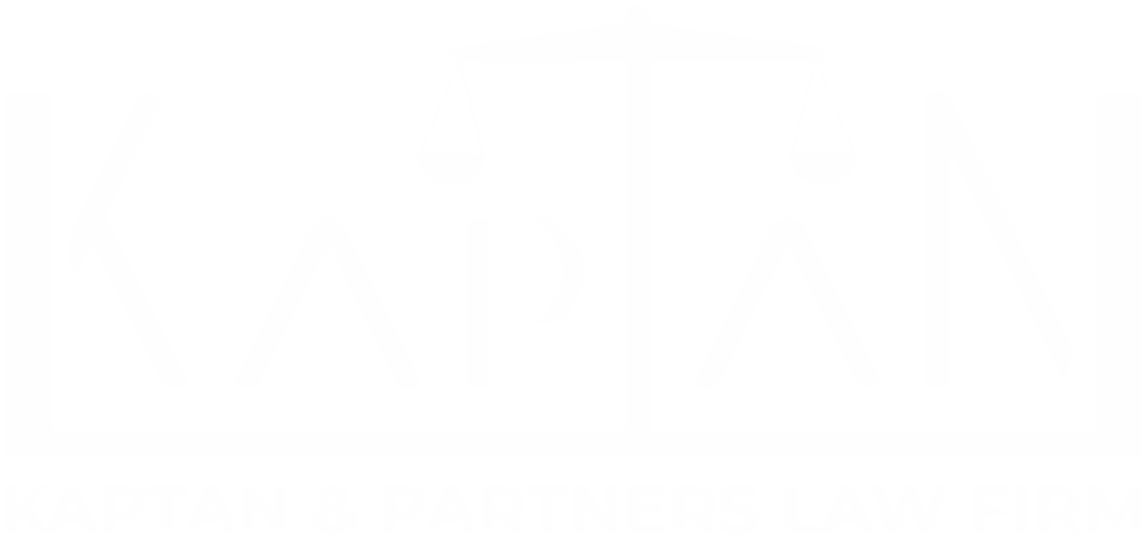 Kaptan & Partners Law Firm — Home